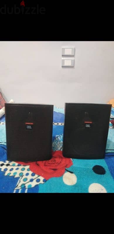 سماعتين jbl امريكى اصلى