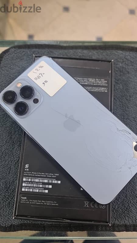 iphone 13pro max 1