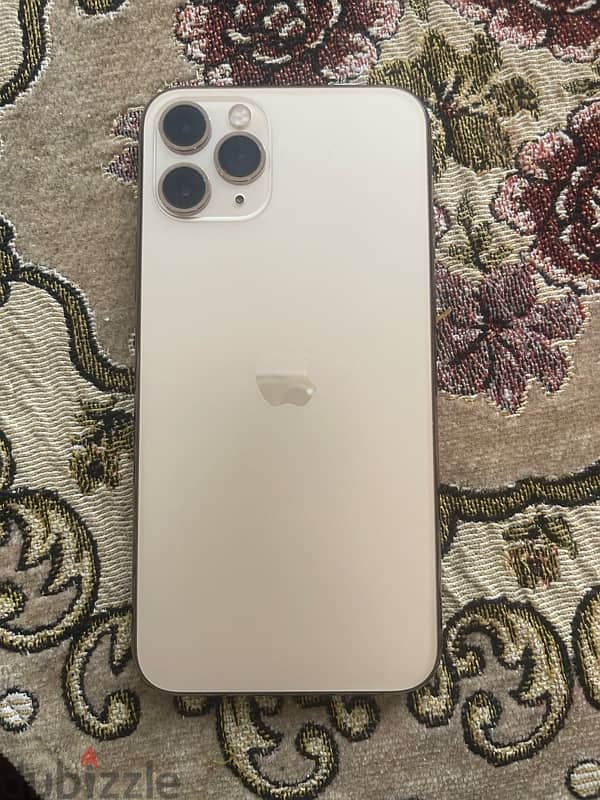 IPhone 11 pro 1