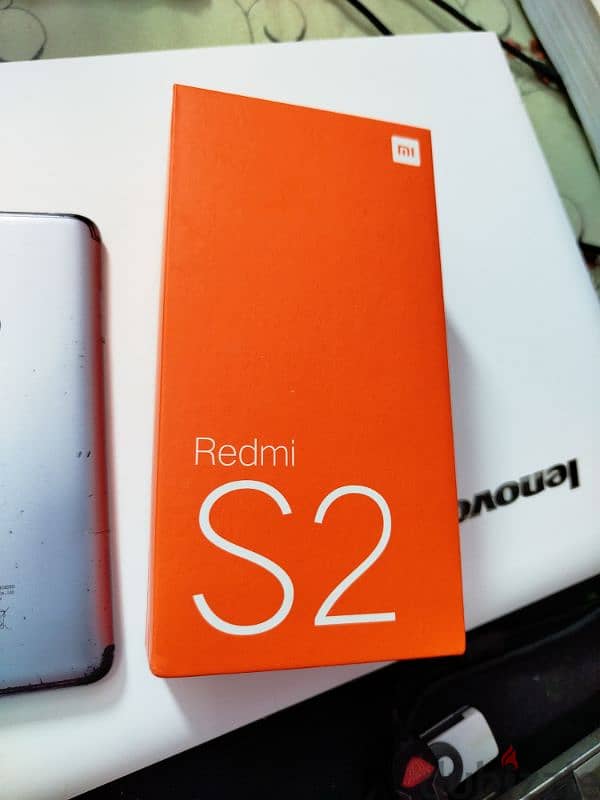 Redmi s2 قطع غيار 2