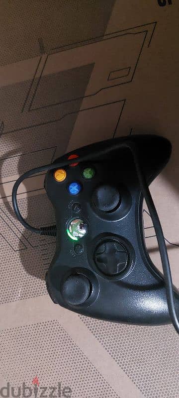 xbox 360 joystick gamepad ذراع اكس بوكس