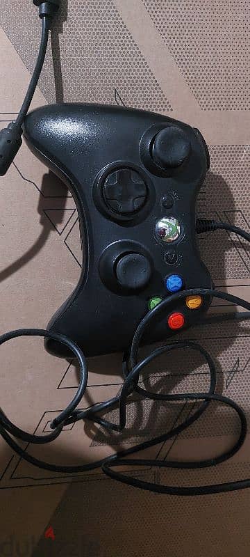 xbox 360 joystick gamepad ذراع اكس بوكس 2