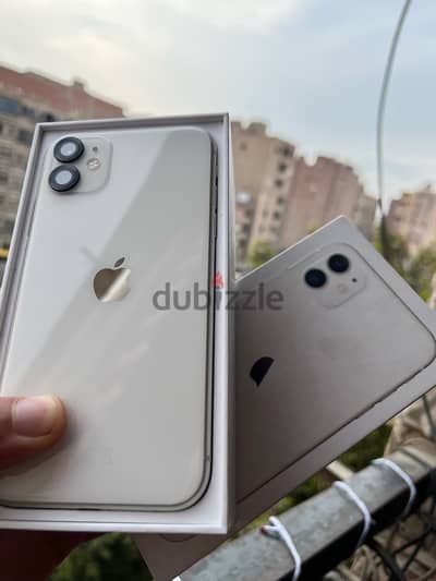 Iphone11 128g||ايفون١١ ١٢٨جيجا