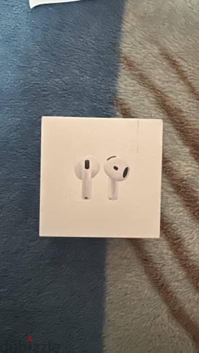 Airpods 4