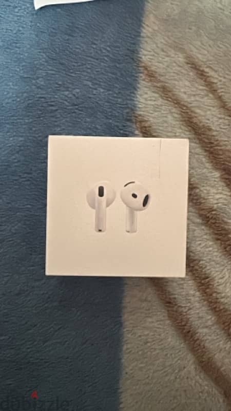 Airpods 4 0