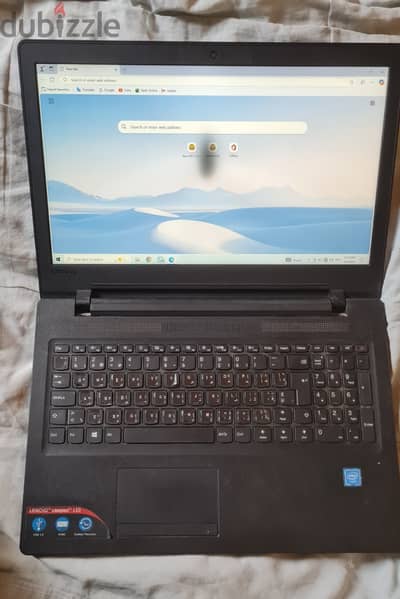 Lenovo Laptop - لاب توب لينوفو