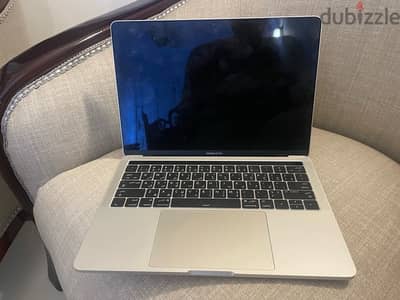 Mac book pro 2017