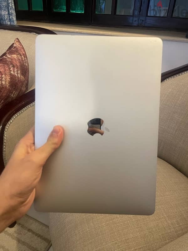 Mac book pro 2017 5