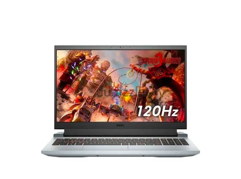 dell G15 مستعمل كسر زيرو 0