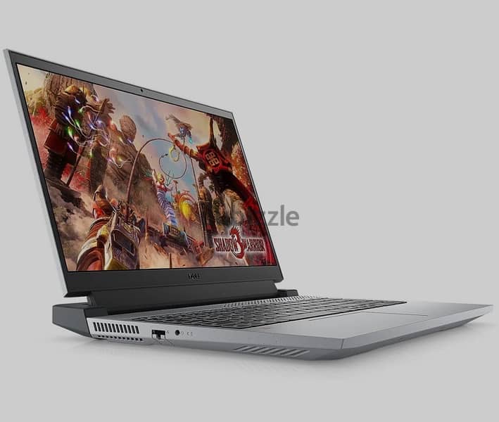 dell G15 مستعمل كسر زيرو 1