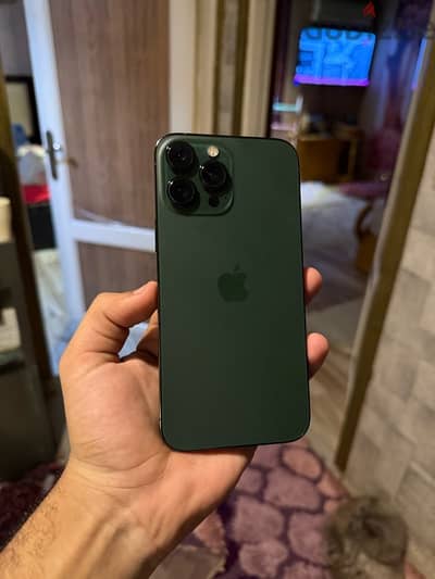 iphone 13 pro max 256gb 87%