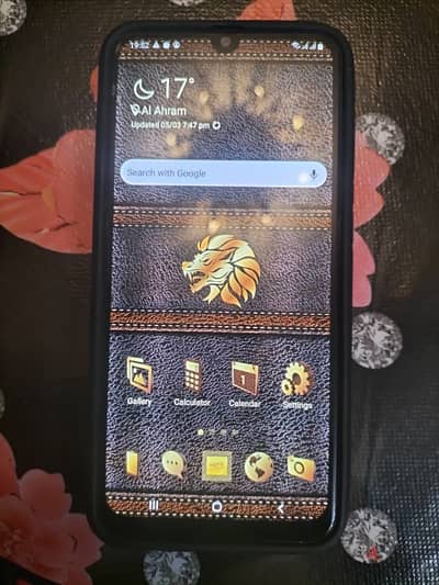 Samsung Galaxy A50