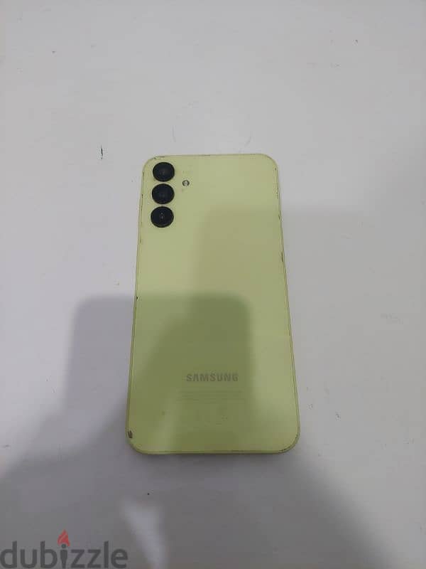 Samsung A15 Ram 8 0