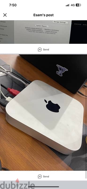 mac mini m1 1