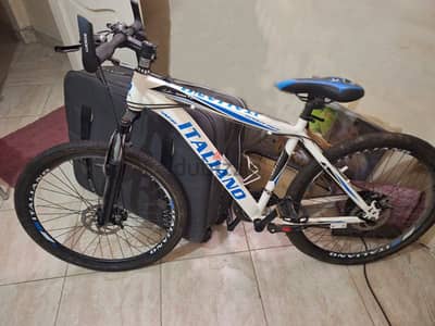 Italiano Mountain Bike MBT