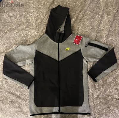 Nike Tech Jacket Original