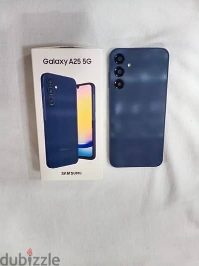 Samsung A25 5G