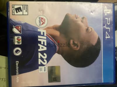 Fifa 22