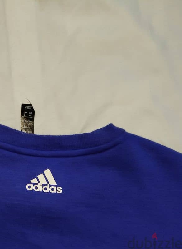 Adidas sweatshirt sport 5