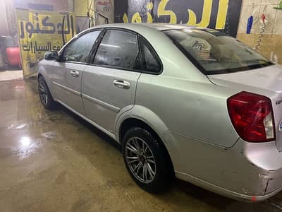 Chevrolet Optra 2014