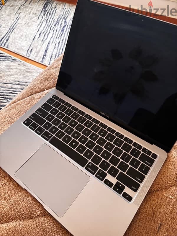 MacBook Air M1 2020 1