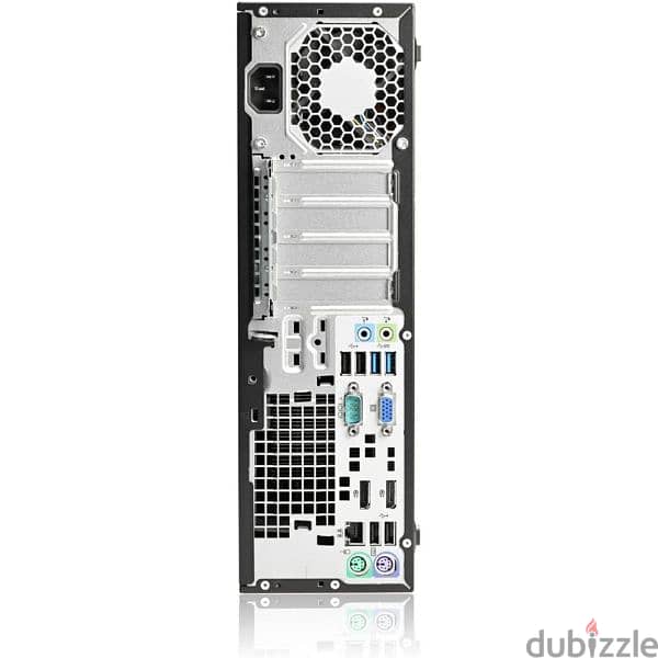 كيسة Hp EliteDesk 705 G1 SFF حالة ممتازة 0