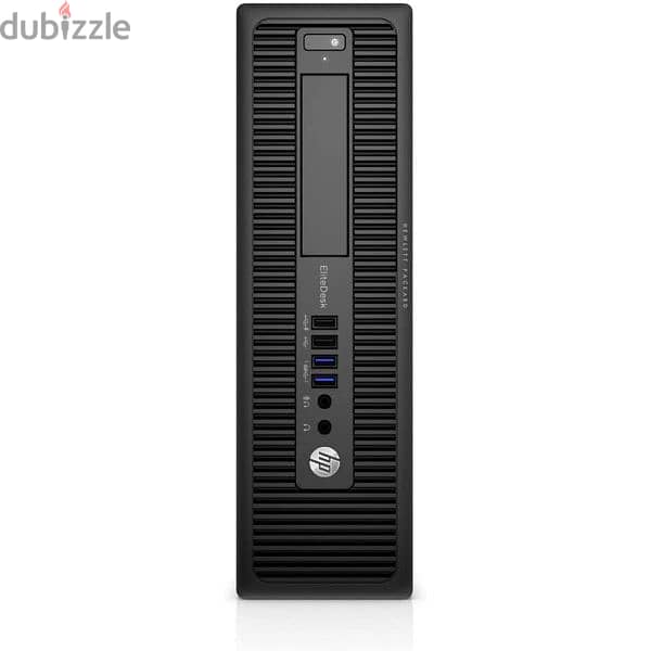 كيسة Hp EliteDesk 705 G1 SFF حالة ممتازة 1