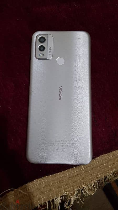 Nokia C22 1