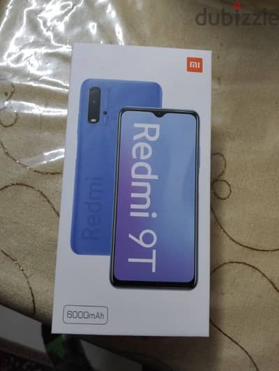 Redmi 9T