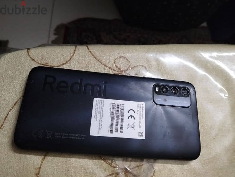 Redmi 9T 1