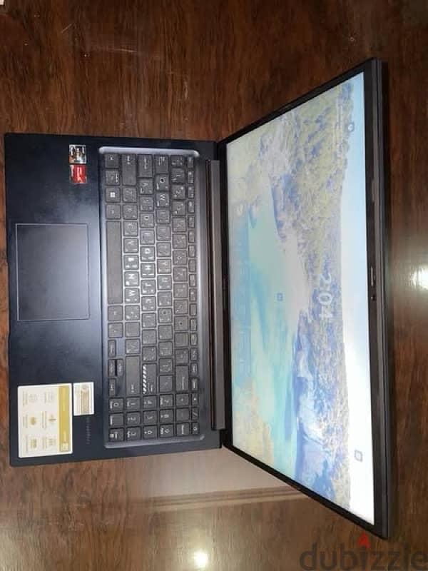 Asus Vivobook 0