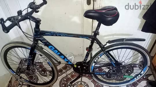 galaxy bike for sale عجله جلاكسي للبيع