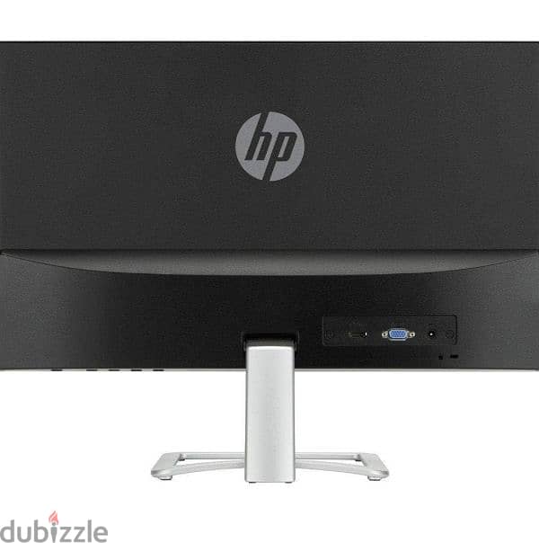 شاشة hp فريمليس full hd 22 بوصه كسر زيرو 2