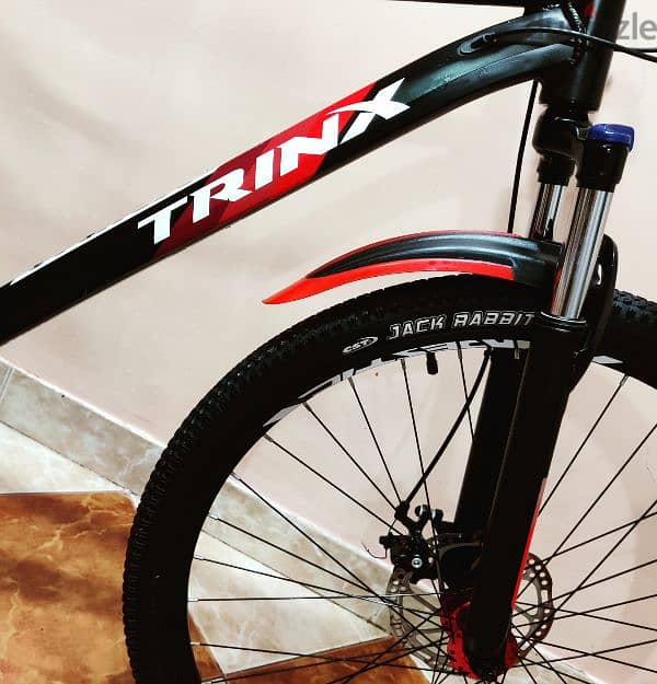 Trinx M136Pro 2