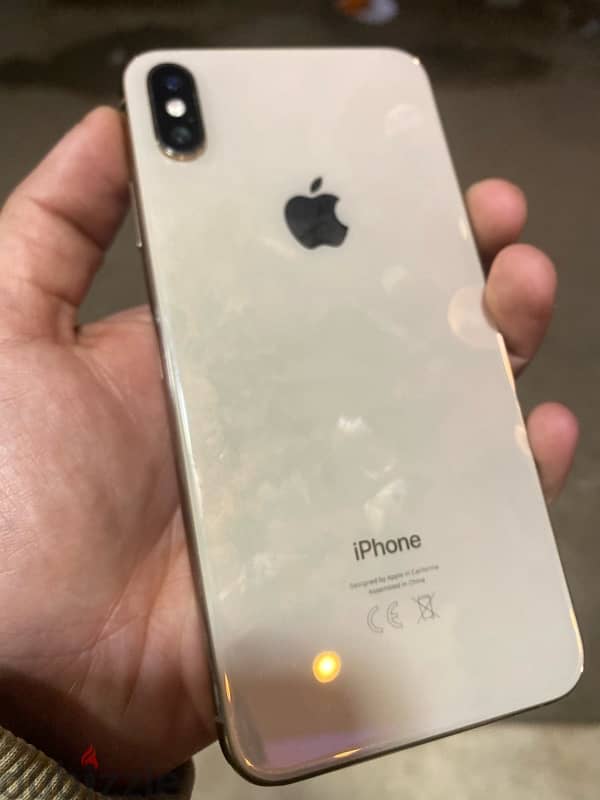 iphone xs max 6