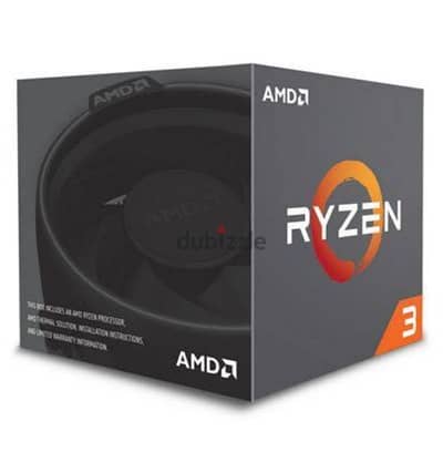 Ryzen 3 1300x + power supply 380w 80+