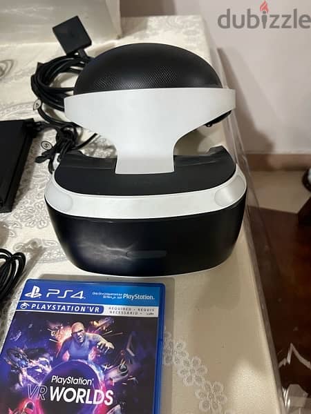 playstation VR 1