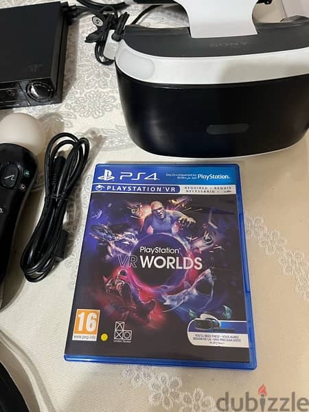 playstation VR 2