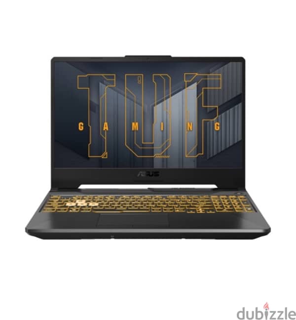 asus tuf gaming 1