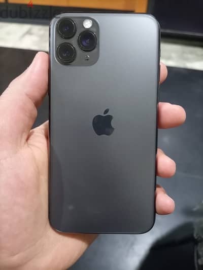 iPhone 11pro