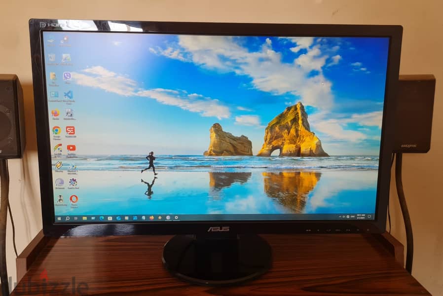 ASUS Monitor - شاشة اسوس 0