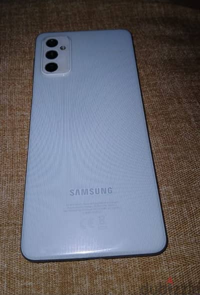 Samsung M52 5G