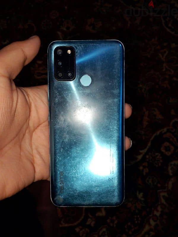 Realme c17للبيع 2