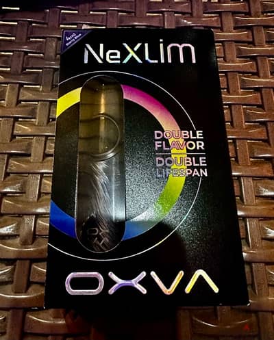 nexlim pod