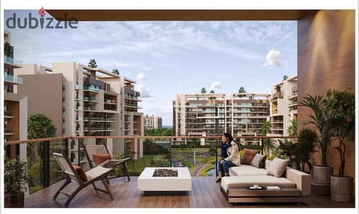 Last chance to own apartment RTM with a 50% discount in The City Compound with installments over 12 years