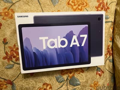 tablet a7 samsung