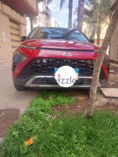 هيونداي بايون 2022