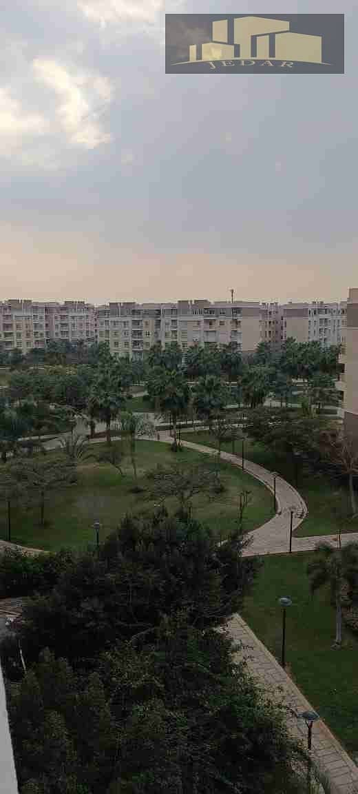 Apartment For Sale in madinaty 0