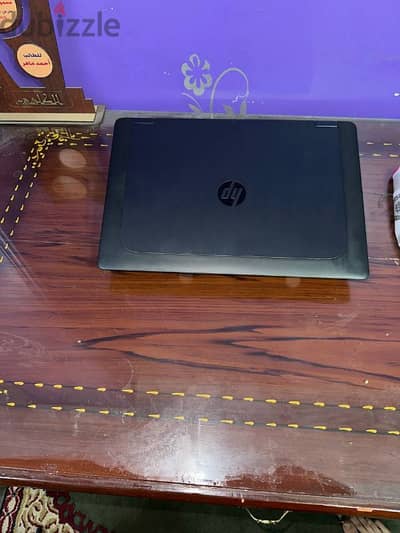 hp zbook g2