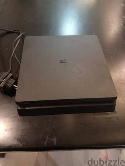 play station 4 for sell